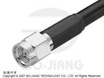 CRIMP PLUG