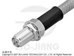 BULKHEAD CRIMP JACK