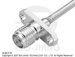 PANEL DIRECT SOLDER JACK